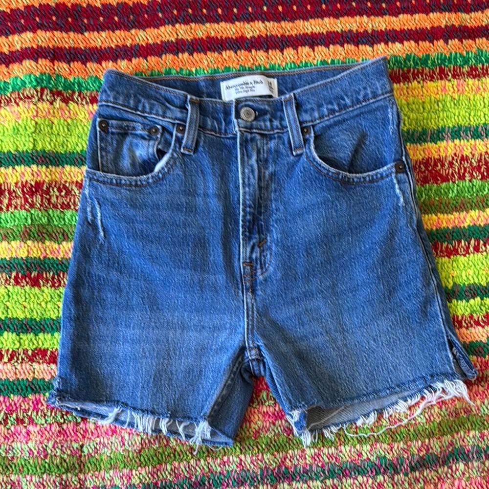 Abercrombie Shorts